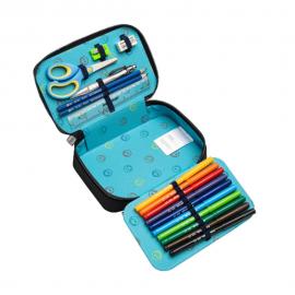 Jeune Premier   Pencil Box Filled - image 2 petit
