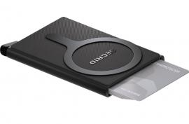 Secrid Portefeuille Zwart CfM - afbeelding 2 klein