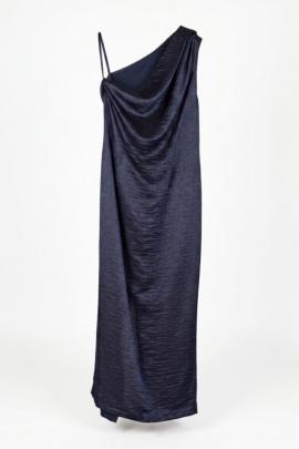 Due Amanti Kleed Navy DELIA - afbeelding 4 klein