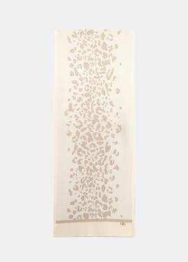 Liu Jo Sjaal Latte/Gold TF5238-MS49I - afbeelding 2 klein