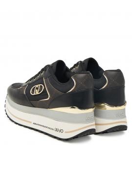 Liu Jo  Noir BF5011PX776 - image 2 petit