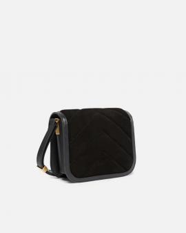 Pinko Handbag Black 104297-A2JH - image 1 small