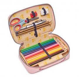 Jeune Premier   Pencil Box Filled - image 1 small