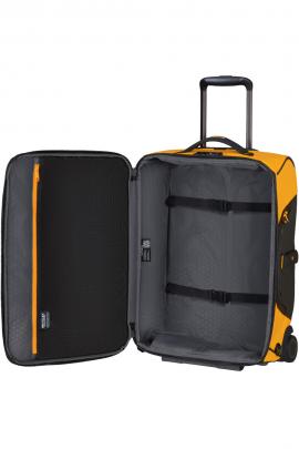 Samsonite Bagage à main/sac à dos Ecodiver Jaune 140882/1924 - image 2 petit