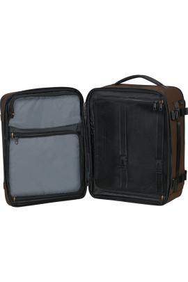 Samsonite Underseater Donkerbruin 159774 - afbeelding 1 klein