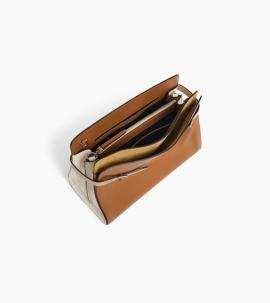 Le Tanneur Handtas Tan TEMI1673 - afbeelding 1 klein