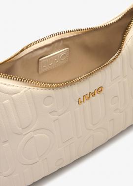 Liu Jo Sac à main Crème AA5056-E0538 - image 2 petit