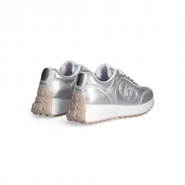 Liu Jo Sandal Silver BA5003TX04600532 - image 2 small
