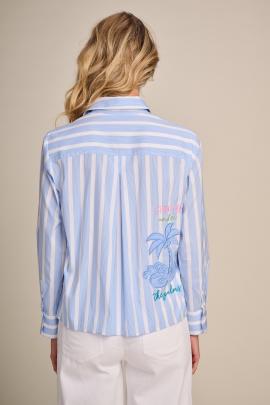 Due Amanti Chapeau  ROVE - image 4 petit