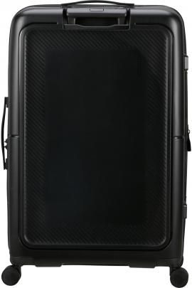 American Tourister Reiskoffer Dashpop Zwart 151861 - afbeelding 2 klein