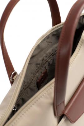 Hexagona Handtas Sable 176581 - afbeelding 2 klein