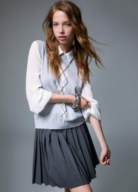 Liu Jo Sweater Ballant WF6289-MA16R - afbeelding 1 klein