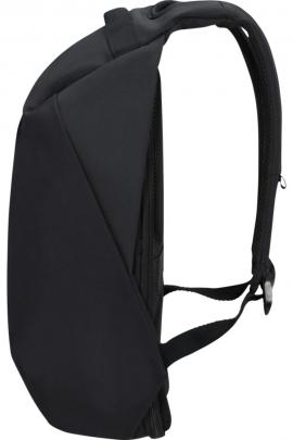 Samsonite Laptoptas Securipak Zwart 150941 - afbeelding 2 klein