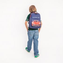 Jeune Premier Sporttas Porsche City Bag - afbeelding 1 klein