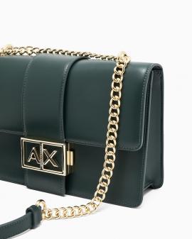 Armani Tirer Vert XW000070-AF12039 - image 4 petit