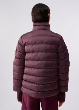 Liu Jo Vest Aubergine WF6069-T682A - afbeelding 2 klein
