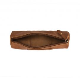 Chesterfield Pennenzak Cognac C08.0196 - afbeelding 2 klein