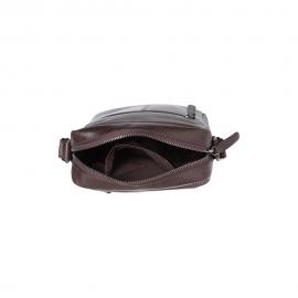 Chesterfield Handbag Brown C48.1376 - image 1 small