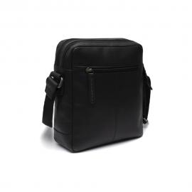 Chesterfield Man bag Black C48.1290 - image 2 small
