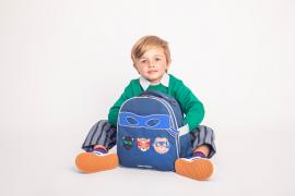 Jeune Premier   Backpack Ralphie - image 2 small