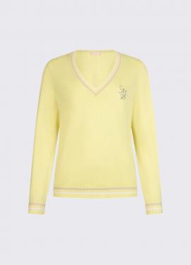 Liu Jo Sweater Jasmine TA6068-MS49I - afbeelding 6 klein