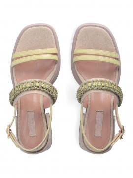 Liu Jo Sneaker  SA4099TX408 - image 2 small