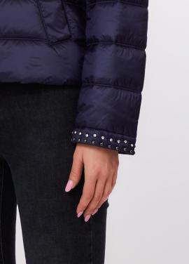 Liu Jo Vest N.Blue WA6232-T3341 - image 2 small