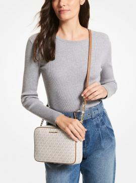 Michael Kors Cross over Vanilla 32F1GJ6C7B - afbeelding 1 klein