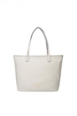 Liu Jo Handtas Cream AA6070-E1012 - afbeelding 1 klein