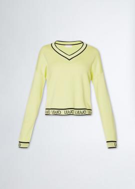 Liu Jo Jumper  TF4049-MS59L - image 4 petit