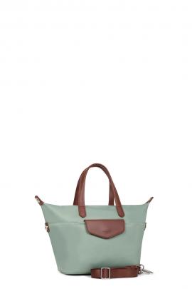 Hexagona Handtas Munt 176579 - afbeelding 1 klein