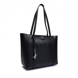 Armani Handbag Black XW001199-AF15325 - image 1 small
