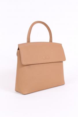 Nathan Handbag Clara Cognac N221-00-18 - image 1 small