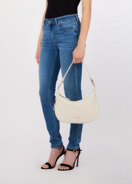 Liu Jo Handtas Cream AA6133-ES026 - afbeelding 3 klein