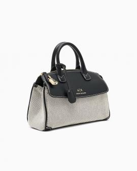 Armani Handbag Black XW000307-AF12581 - image 1 small