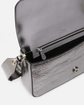 Pinko Handtas Anthracite 104524-A2H2 - afbeelding 3 klein