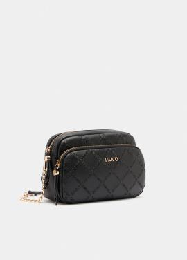 Liu Jo Portfolio Black AF5198-E0538 - image 1 small