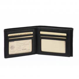 Arthur & Aston Portfolio Black 94124 - image 1 small