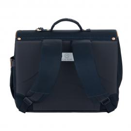 Jeune Premier Baskets Cavalier Couture It bag midi - image 2 petit