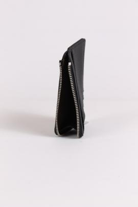 Nathan Portefeuille Zwart 217N - afbeelding 2 klein