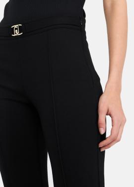 Liu Jo Pants Black MF5143-J9189 - image 1 small