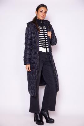 Liu Jo Gilet Zwart/Latte TF5214-MS63L - afbeelding 6 klein