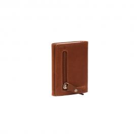 Chesterfield Portefeuille Cognac C08.0383 - afbeelding 2 klein