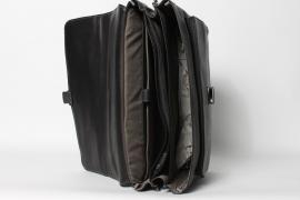 Arthur & Aston Laptop bag  1589-06 - image 1 small
