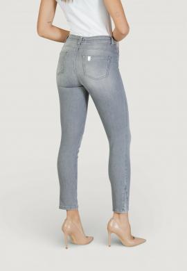 Liu Jo Jeans Grey UA6341-D4797 - afbeelding 2 klein