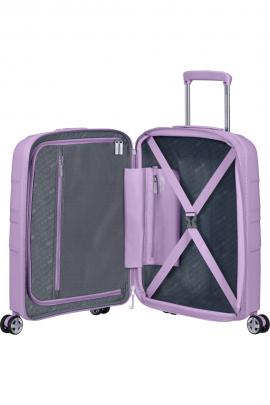 American Tourister Handbagage Lavendel 146370/A035 - afbeelding 1 klein