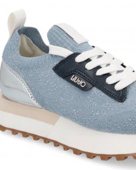Liu Jo Sneakers Air BA6067TX525S3954 - afbeelding 4 klein