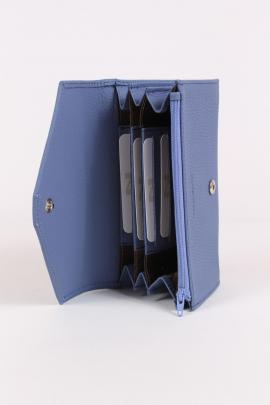 Nathan Handbag Indigo 188N - image 1 small