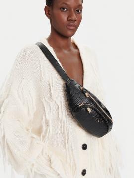 Liu Jo Sac à main Noir AF5162-E0538 - image 1 petit