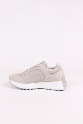 Liu Jo Sneakers Sand BF4085PX027 - afbeelding 2 klein